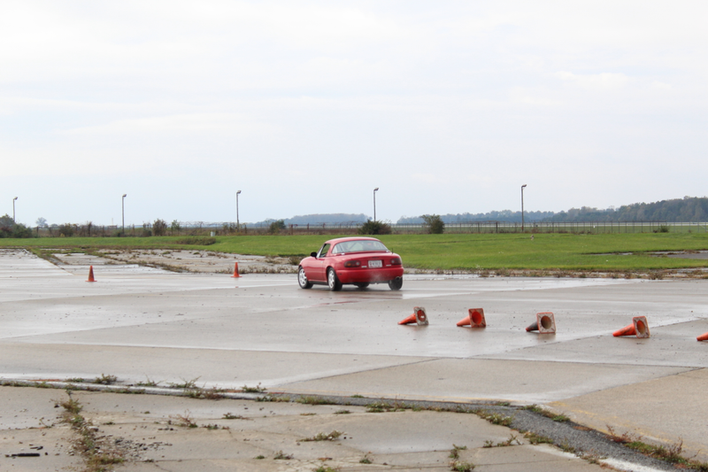 Illustration for article titled Photo Dump from last Annual Indy SCCA pt.2